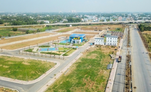loai hinh nha dat nao dang duoc dau tu hien nay