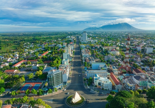update  quy hoach tay ninh moi nhat nam 2023