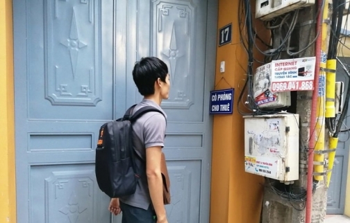 dieu kien de thue phong tro tai thanh pho ho chi minh