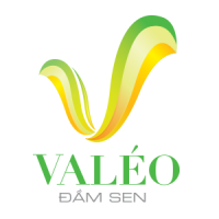 Logo Valeo Đầm Sen